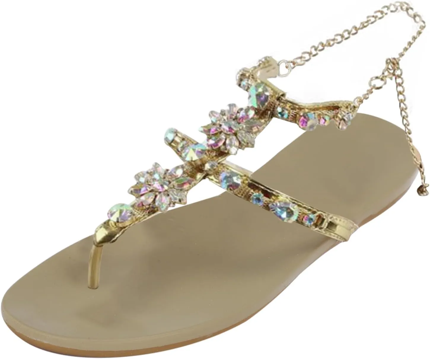 Orthopaedic Slippers Women's Beach Shoes Flip Flops Elegant Open Toe Comfortable Sandals Leisure Mules Summer Outdoor