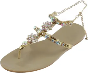 Orthopaedic Slippers Women's Beach Shoes Flip Flops Elegant Open Toe Comfortable Sandals Leisure Mules Summer Outdoor