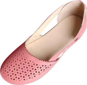 Orthopedic Sandals for Women Fashion Hollow Out Wedge Sandals Summer Comfortable Closed Toe Low Heel Flat Shoes Plus Size Breathable Casual Outdoor Shoes