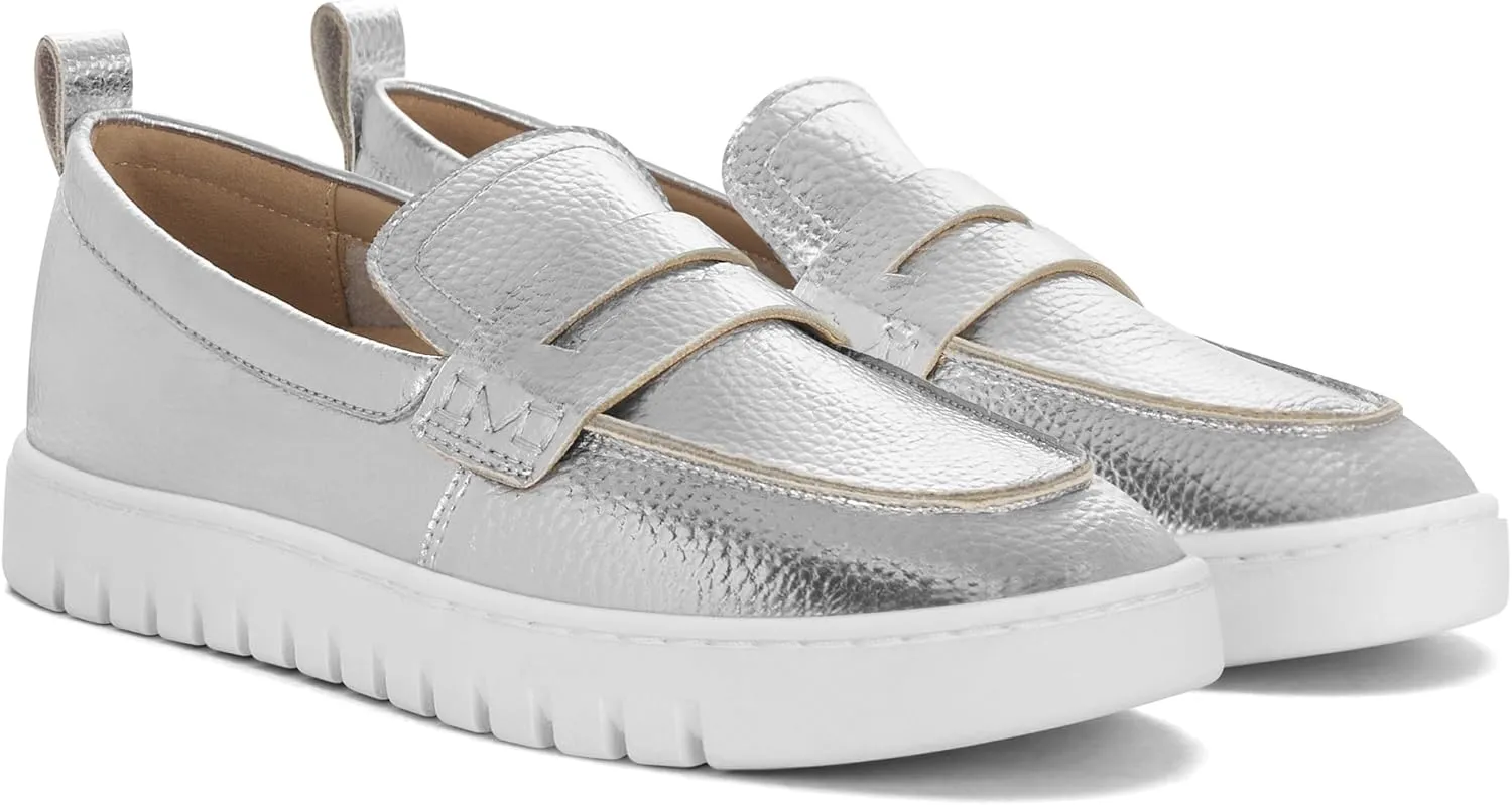 PARTY Loafers for Women, Comfortable Women's Loafers, Casual Dress and Work Slip-Ons