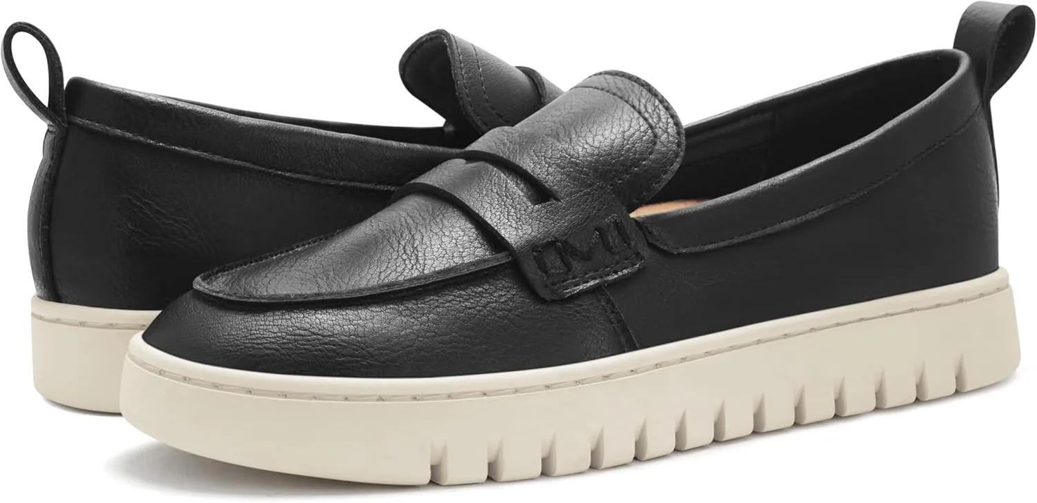 PARTY Loafers for Women, Comfortable Women's Loafers, Casual Dress and Work Slip-Ons