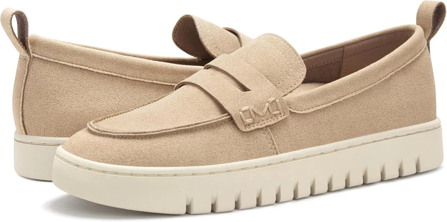 PARTY Loafers for Women, Comfortable Women's Loafers, Casual Dress and Work Slip-Ons