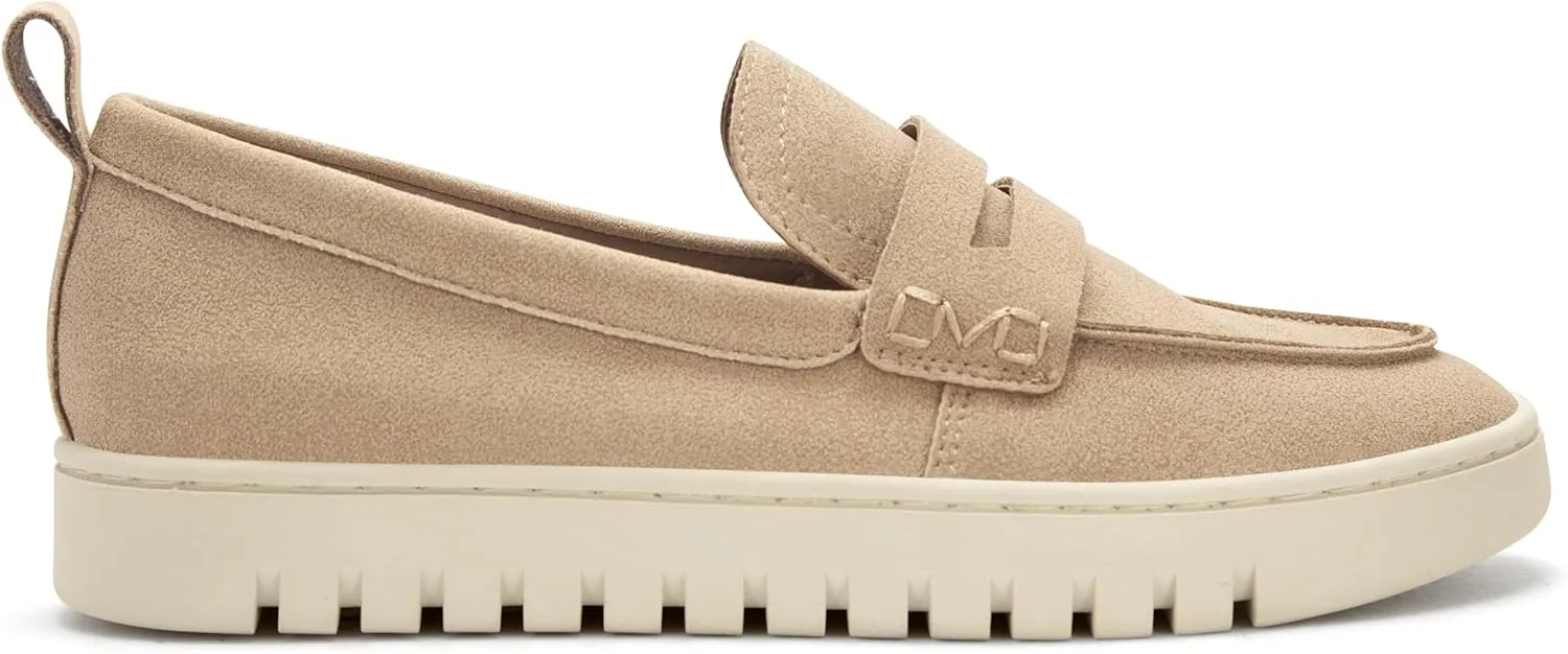 PARTY Loafers for Women, Comfortable Women's Loafers, Casual Dress and Work Slip-Ons