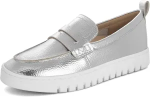 PARTY Loafers for Women, Comfortable Women's Loafers, Casual Dress and Work Slip-Ons