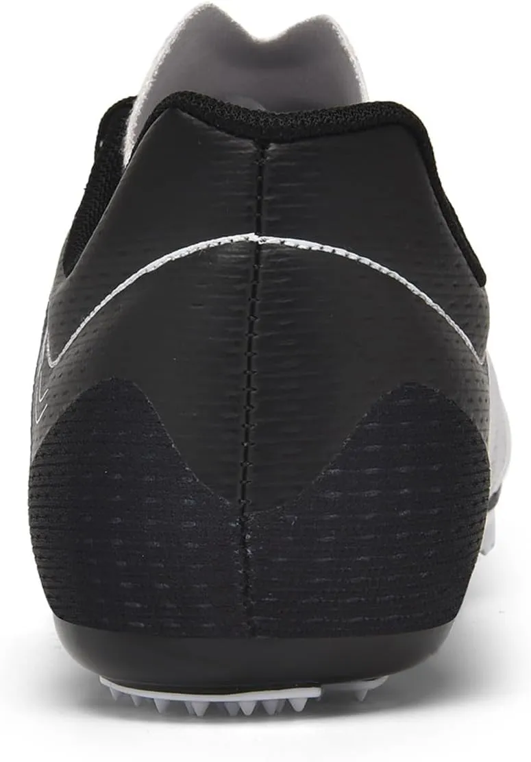 Professional Mens Womens Track and Field Shoes Spikes Track Race Jumping Sneakers Running Sneakers