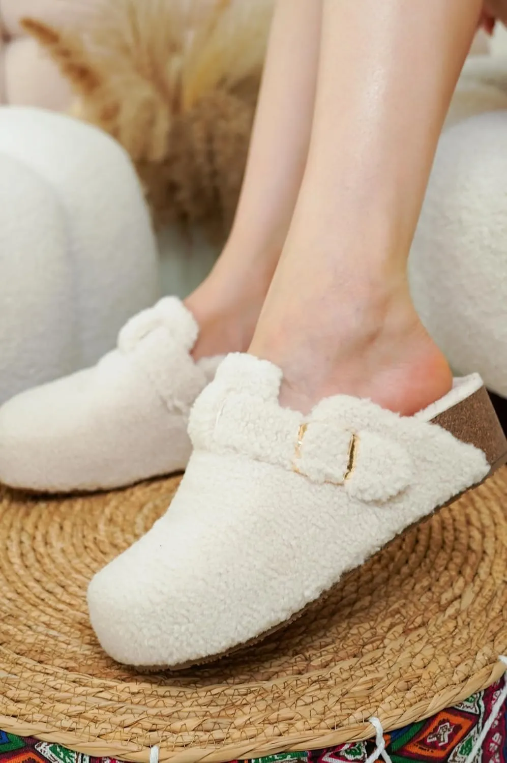Project Cloud Clogs for Women Footwear - Memory Foam and Non-Slip Platform Wedges Heels for Women Mules & Clogs 2025 - Comfortable Stylish Slip-On with Adjustable Straps (Rhona)