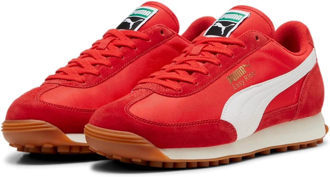 PUMA Men's Easy Rider Sneakers