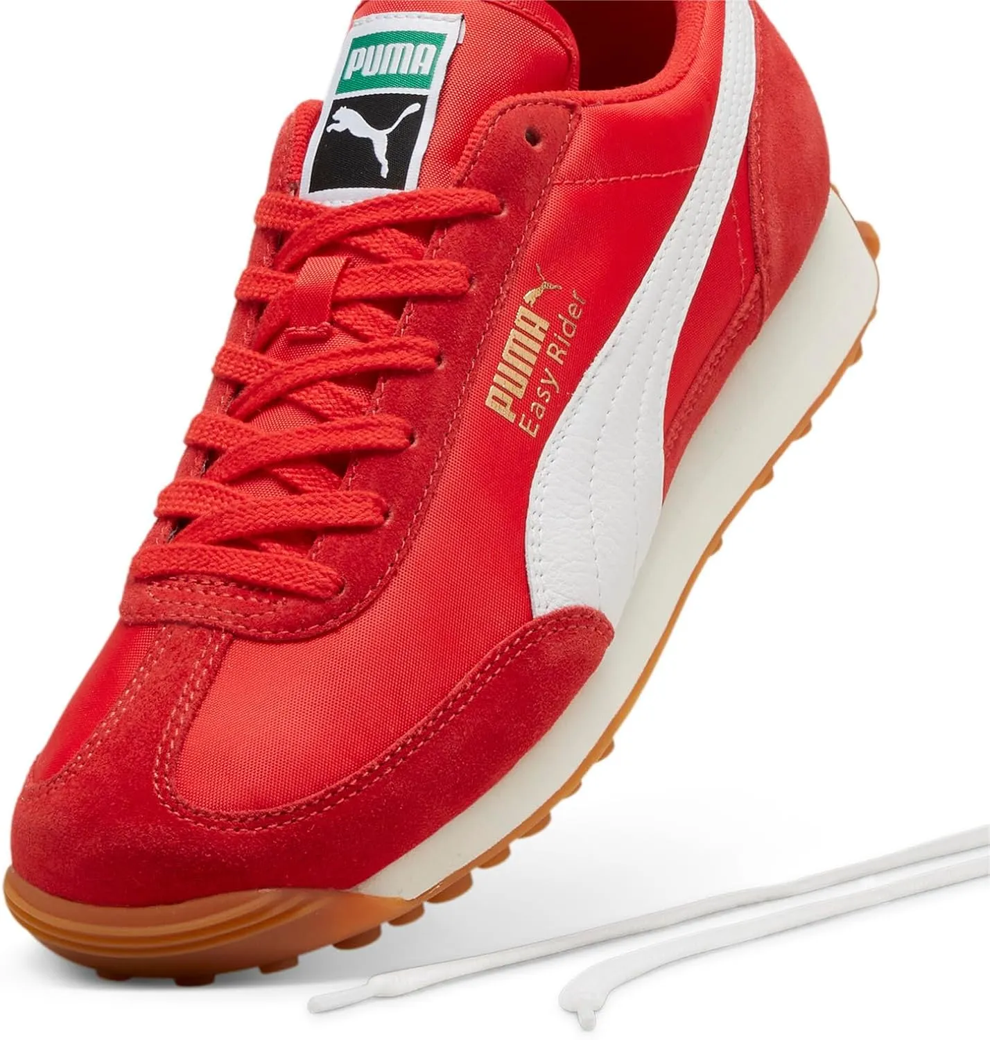 PUMA Men's Easy Rider Sneakers