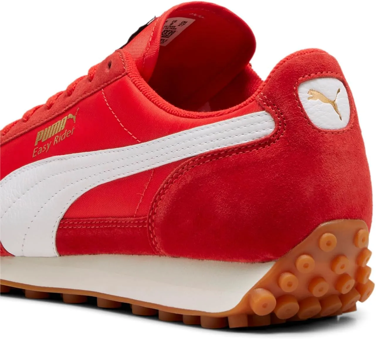 PUMA Men's Easy Rider Sneakers
