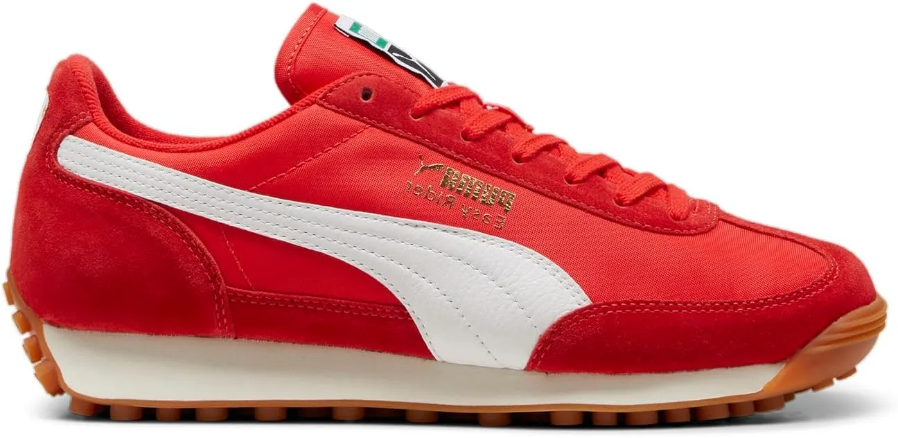 PUMA Men's Easy Rider Sneakers