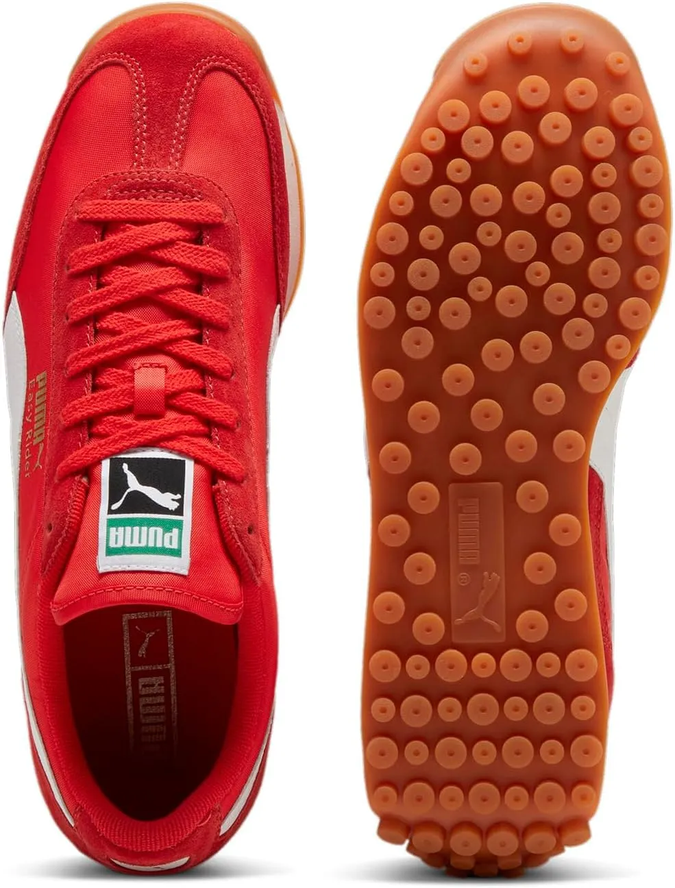 PUMA Men's Easy Rider Sneakers