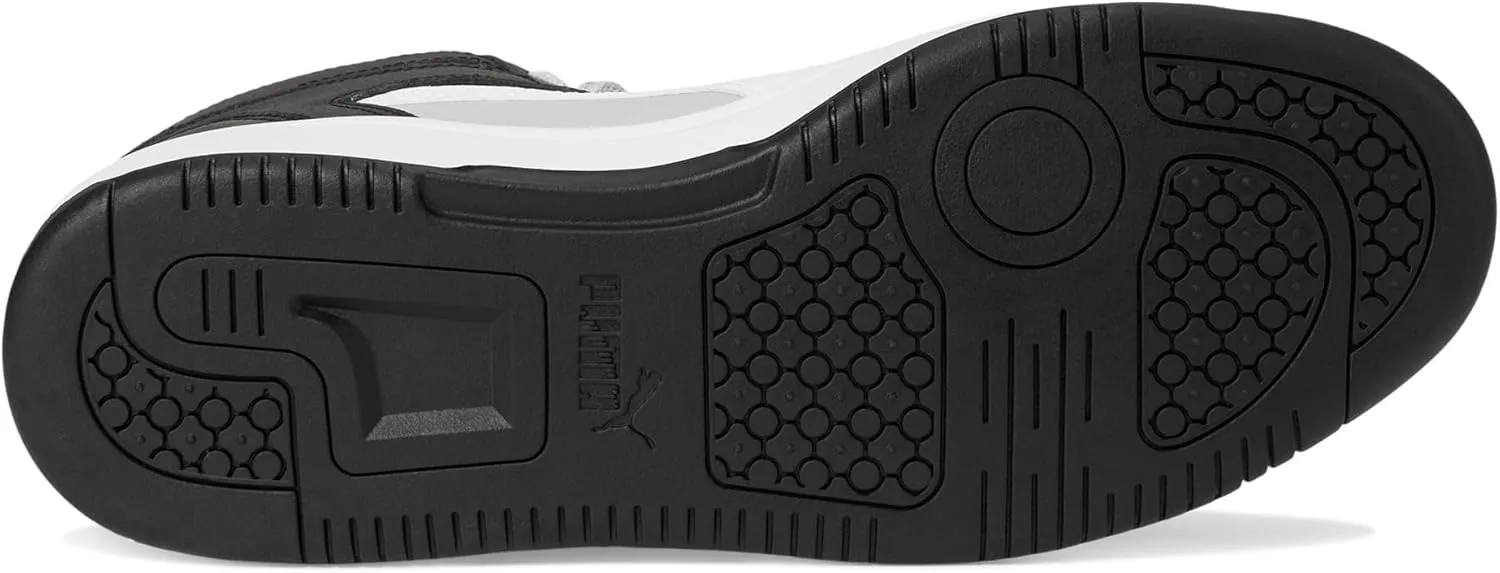 PUMA Men's Rebound Layup Sneakers