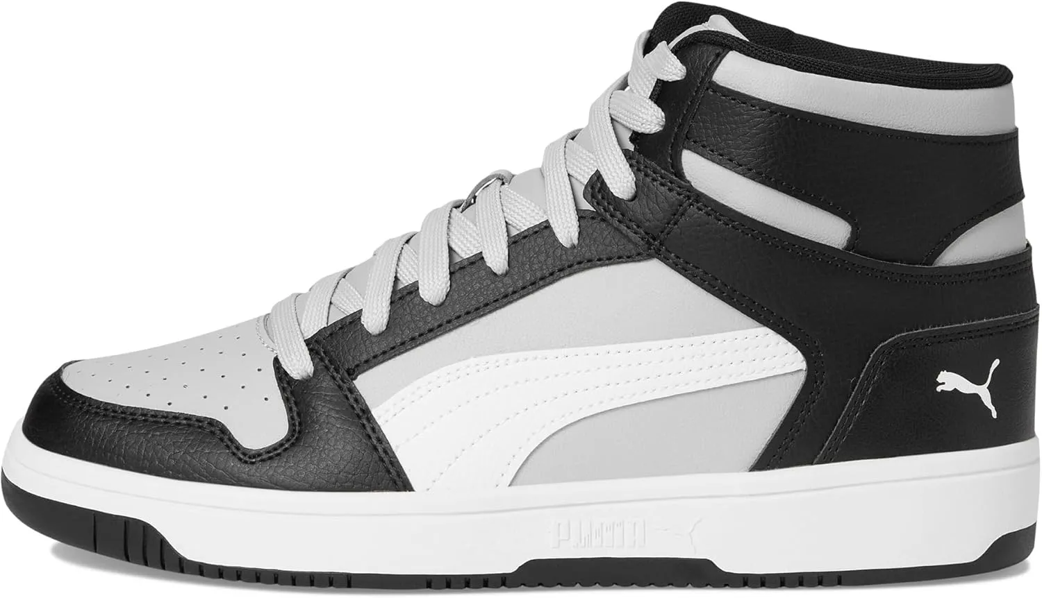 PUMA Men's Rebound Layup Sneakers