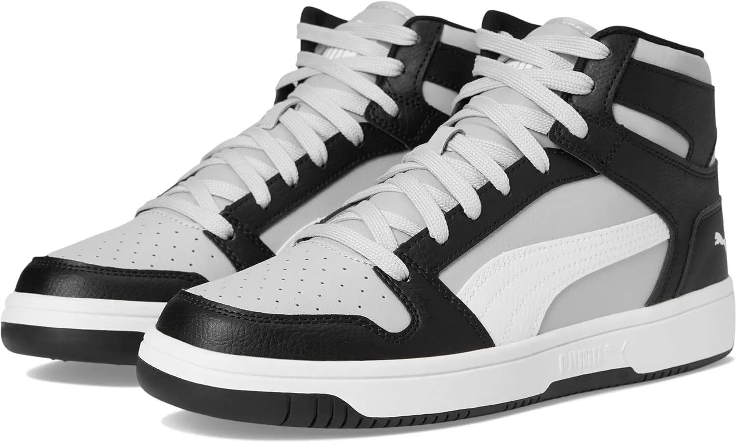 PUMA Men's Rebound Layup Sneakers