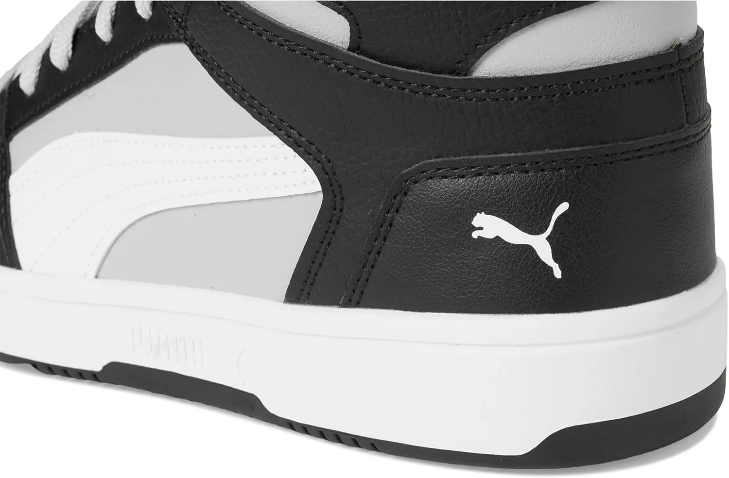 PUMA Men's Rebound Layup Sneakers