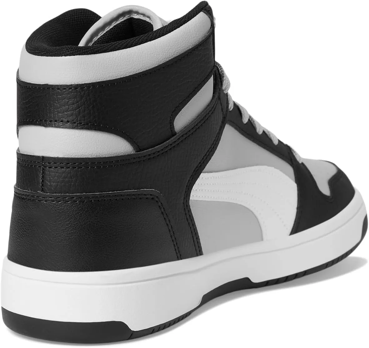 PUMA Men's Rebound Layup Sneakers