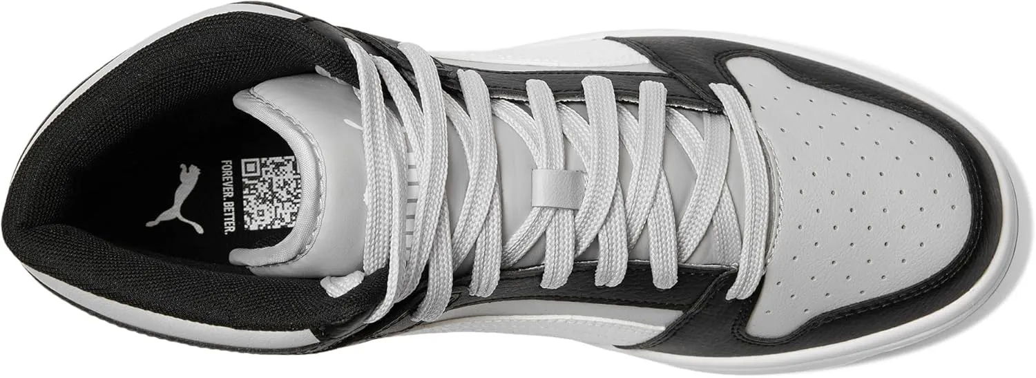 PUMA Men's Rebound Layup Sneakers