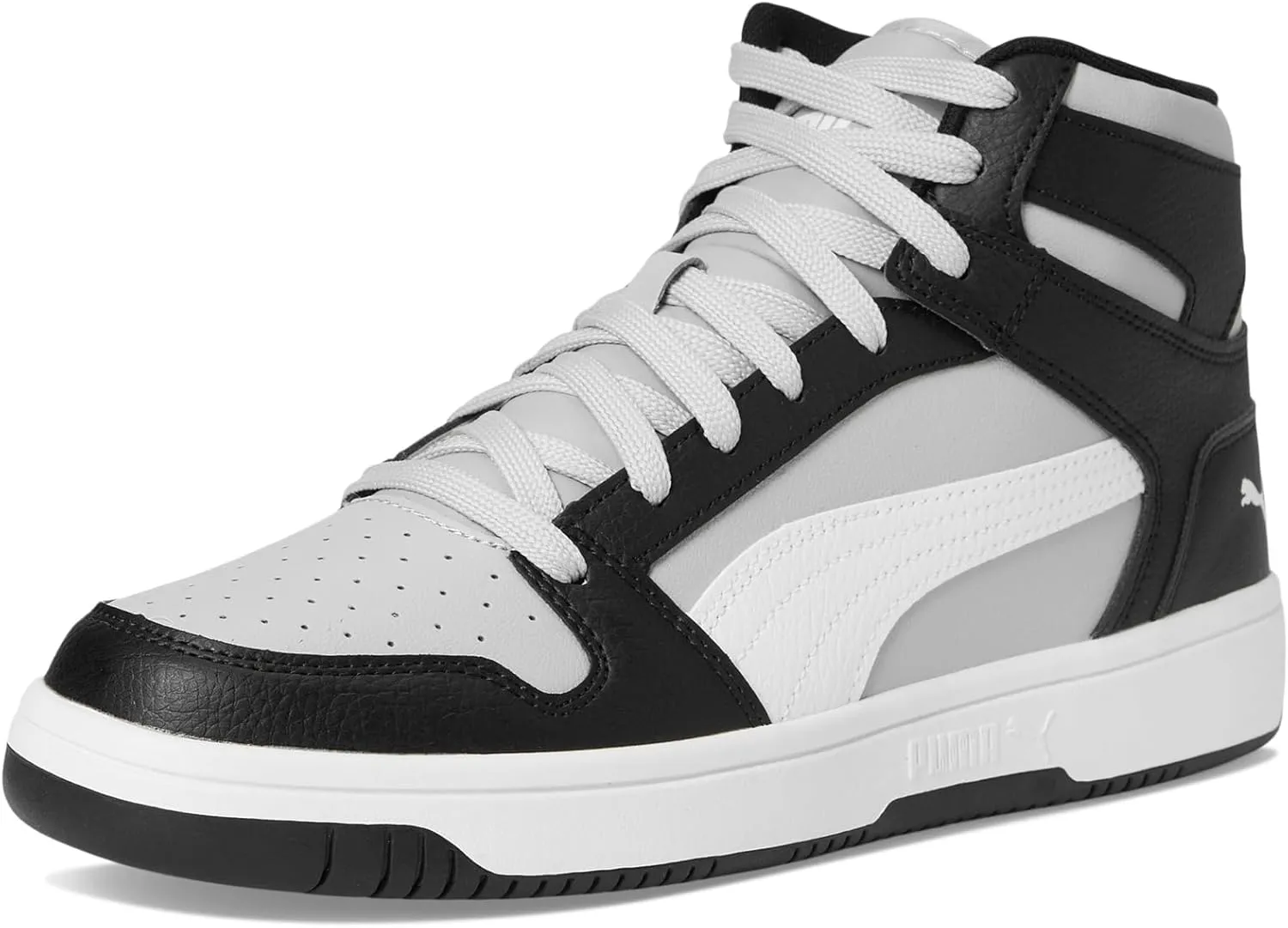 PUMA Men's Rebound Layup Sneakers