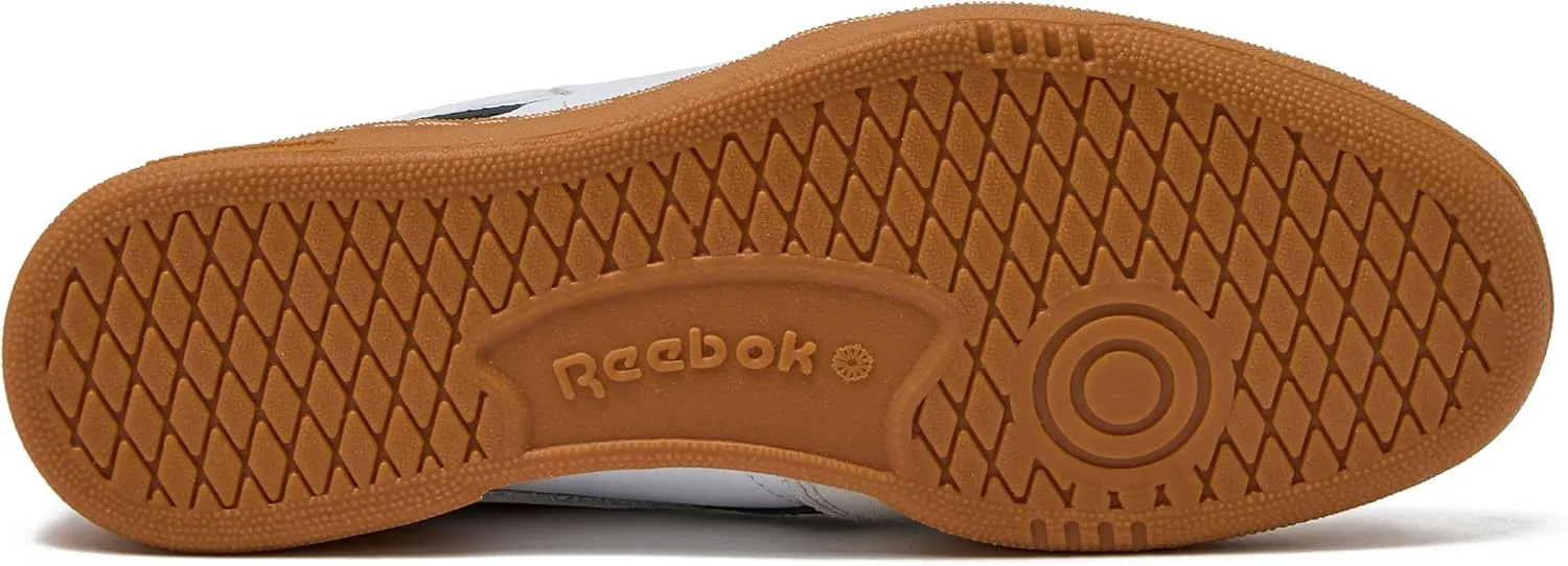 Reebok Men's Club C Revenge Vintage Sneakers Casual Tennis Shoes Size 6 to 15