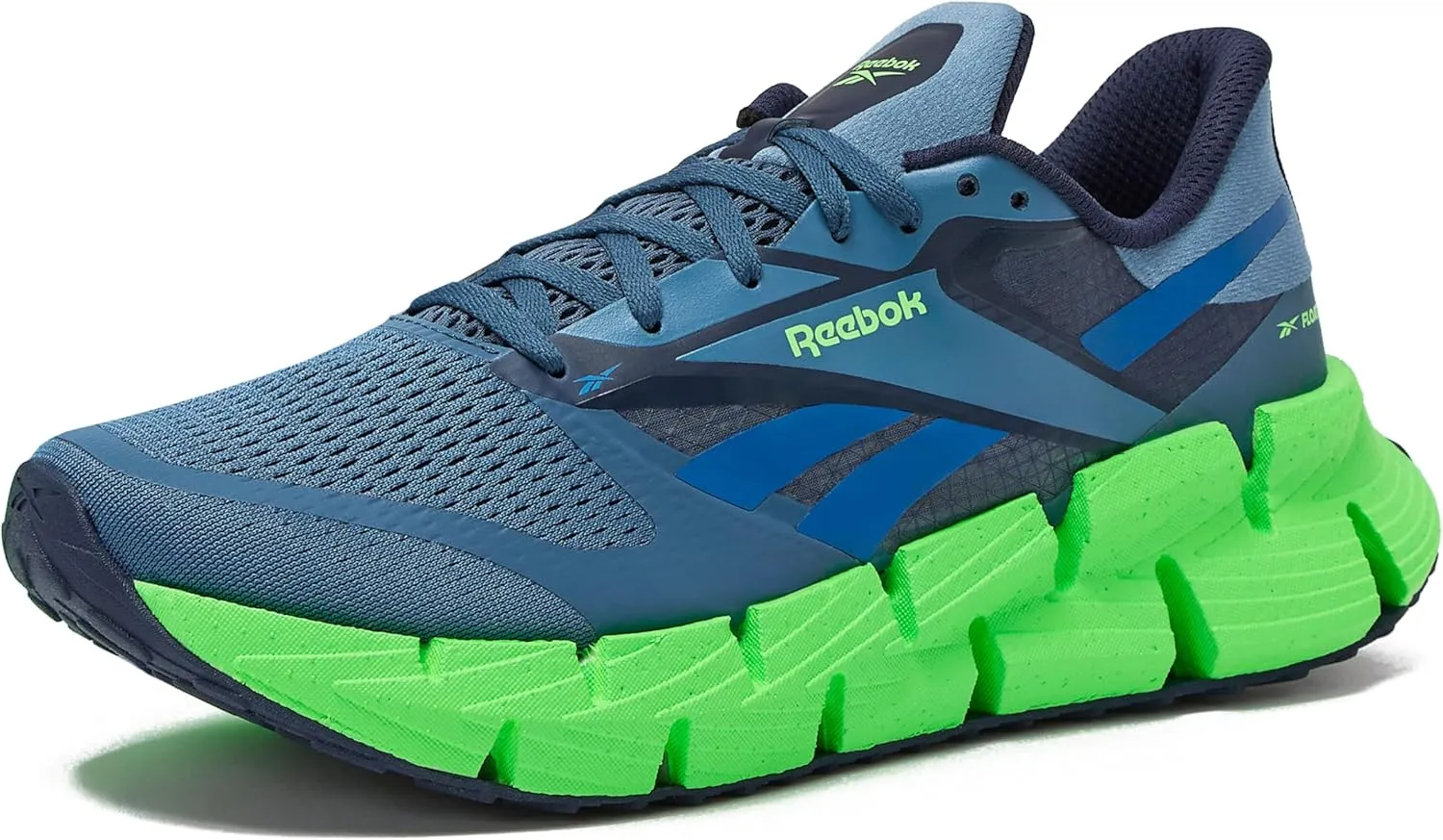 Reebok Men's Floatzig 1 Sneaker