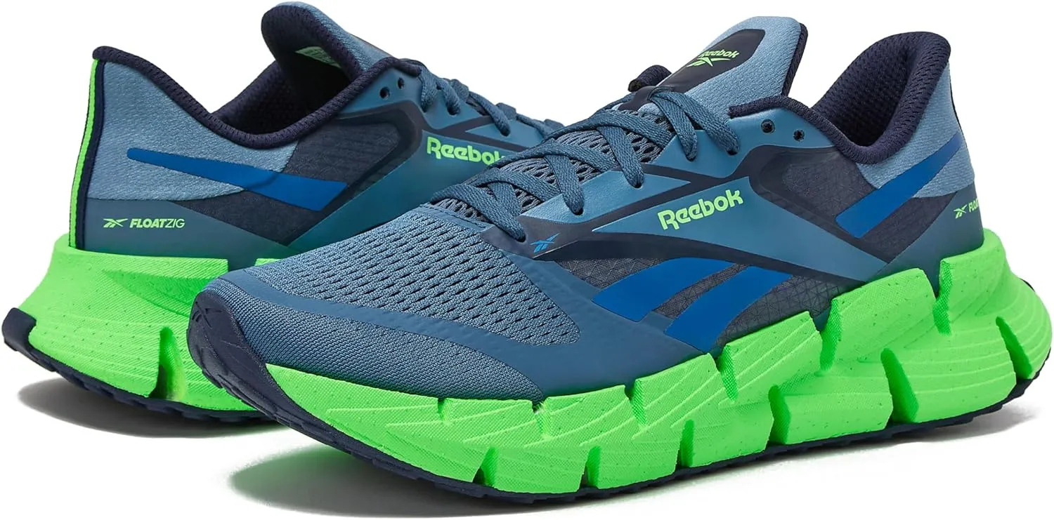 Reebok Men's Floatzig 1 Sneaker