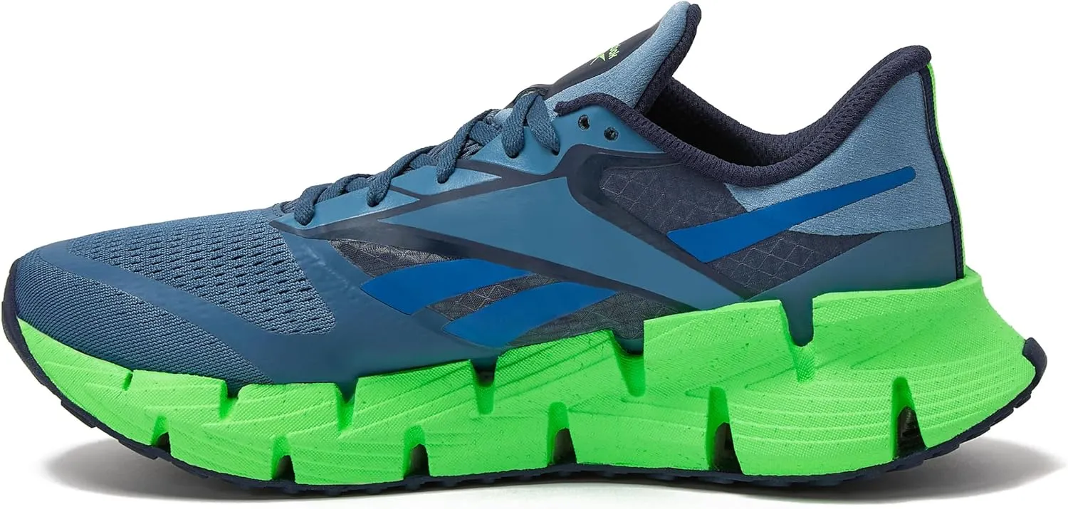 Reebok Men's Floatzig 1 Sneaker