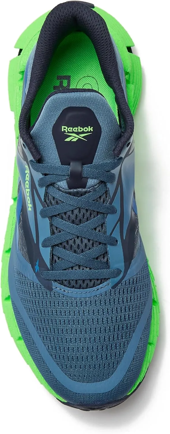 Reebok Men's Floatzig 1 Sneaker