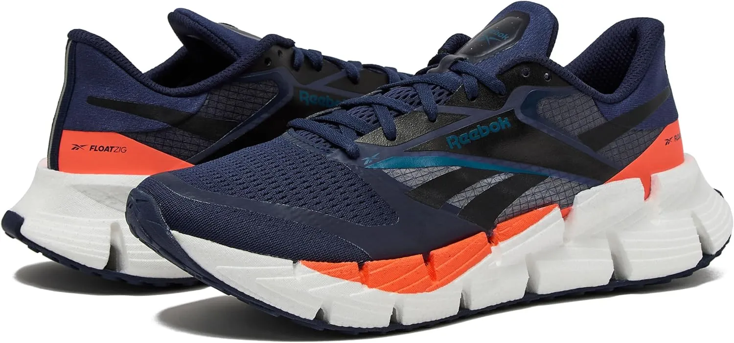 Reebok Men's Floatzig 1 Sneaker