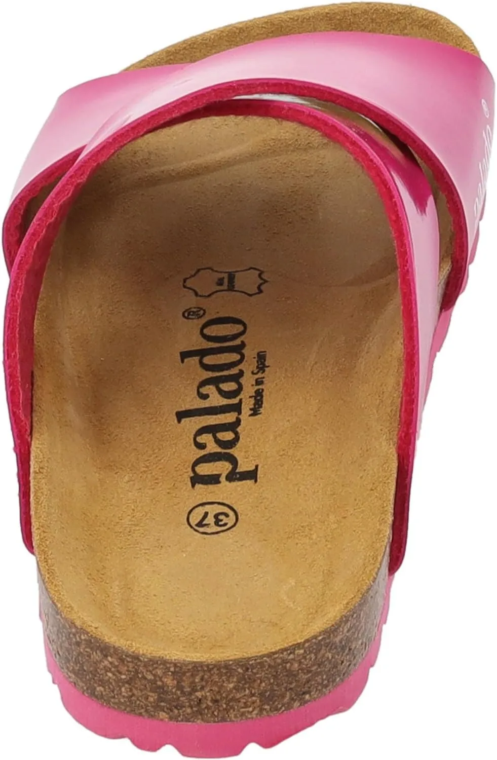 Rianel Women's Mules - Comfortable Sandals with Crossed Straps - Slippers - Fashionable Summer Shoes