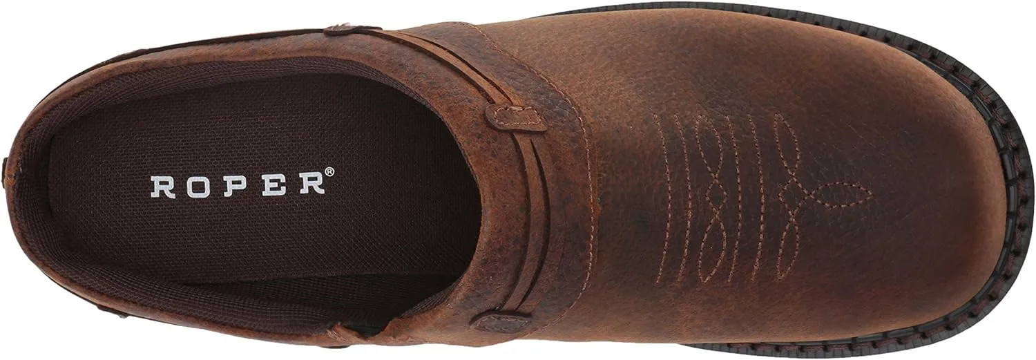 ROPER Women's Laces Clog