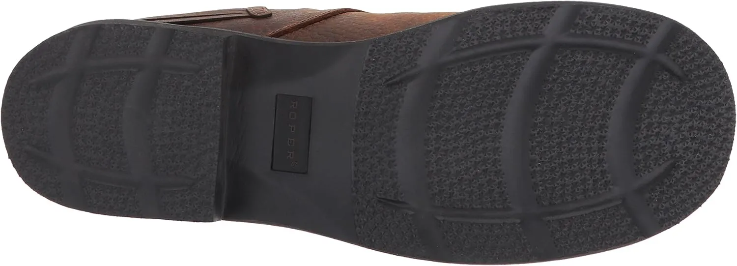 ROPER Women's Laces Clog