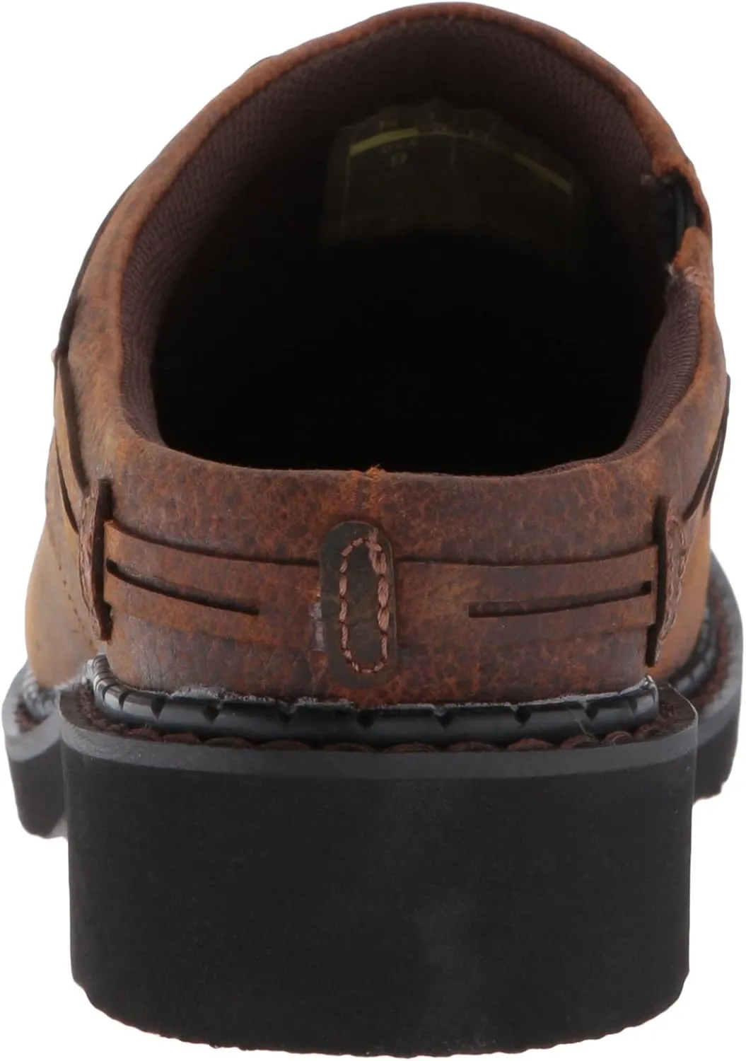 ROPER Women's Laces Clog