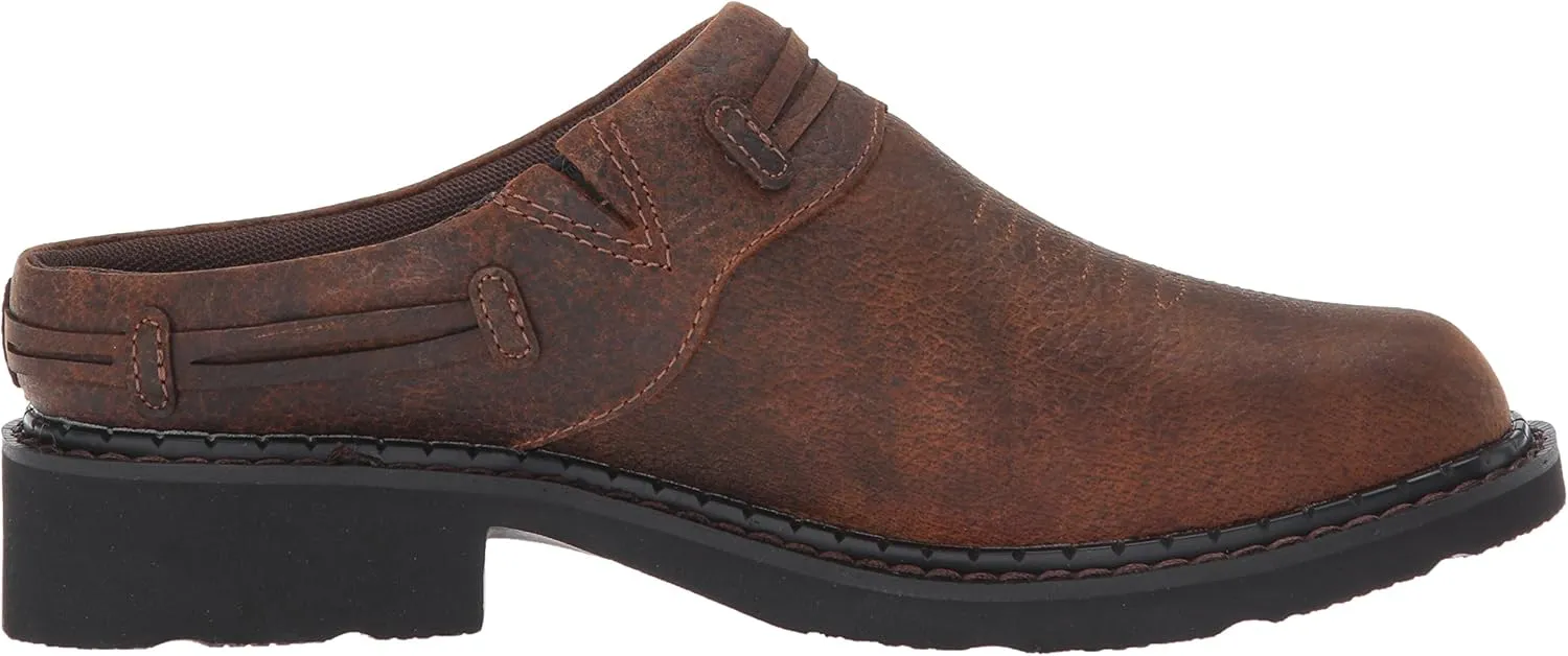 ROPER Women's Laces Clog