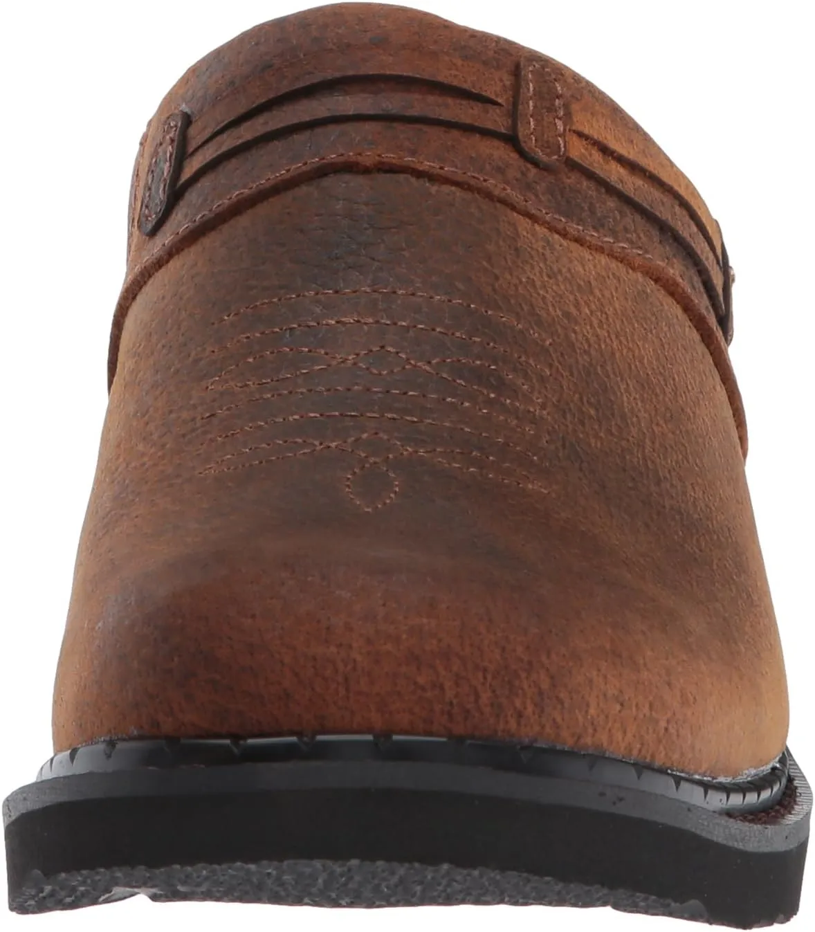 ROPER Women's Laces Clog