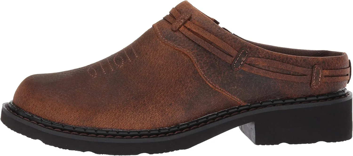 ROPER Women's Laces Clog