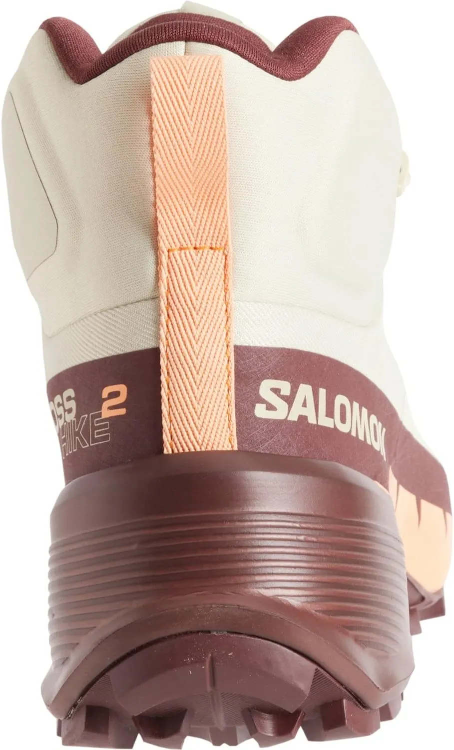 Salomon Women's Cross Mid Gore-tex Hiking Boots