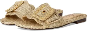 Sam Edelman Women's Bambi 6 Flat Sandal