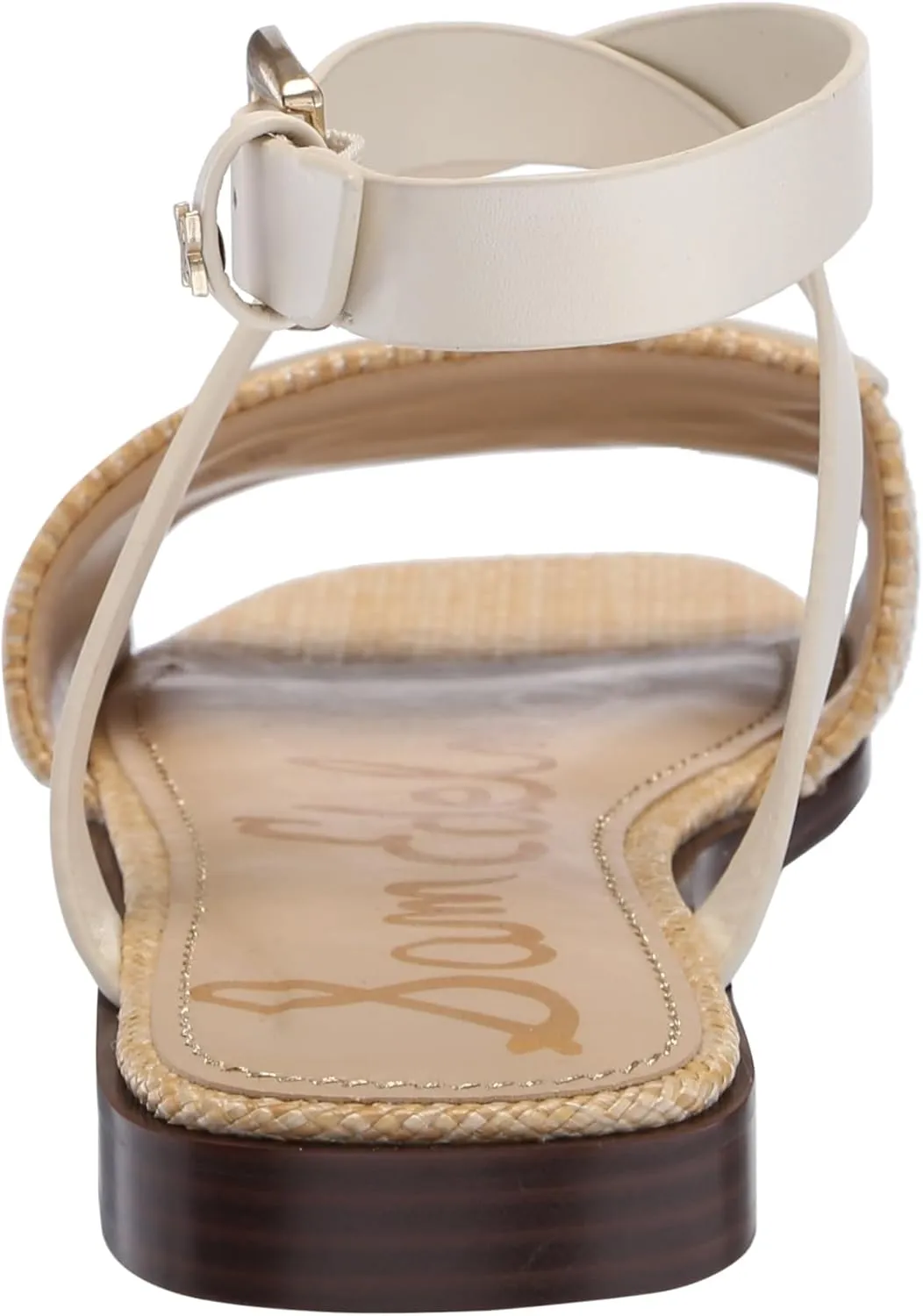 Sam Edelman Women's Ilsie Flat Sandal