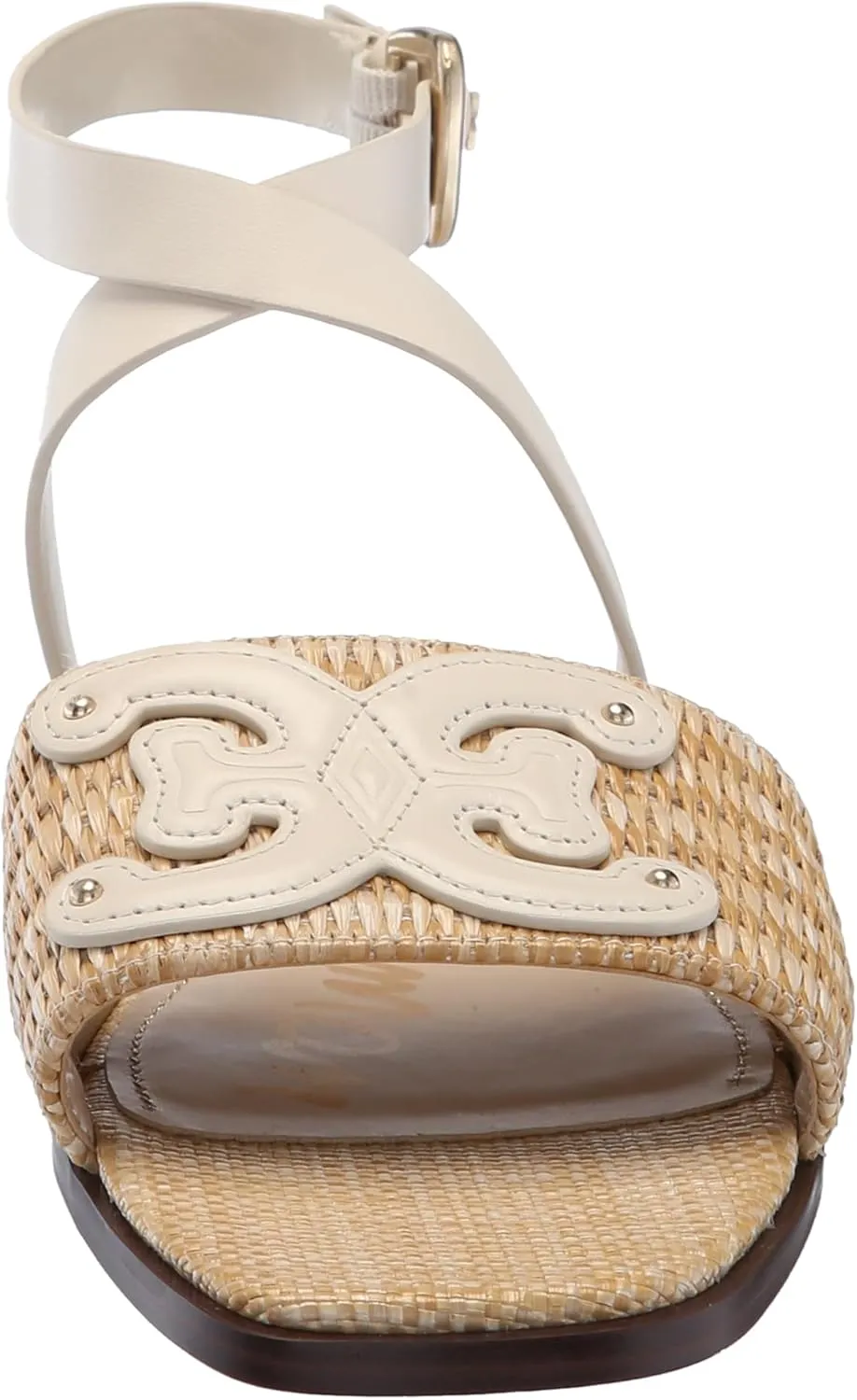 Sam Edelman Women's Ilsie Flat Sandal