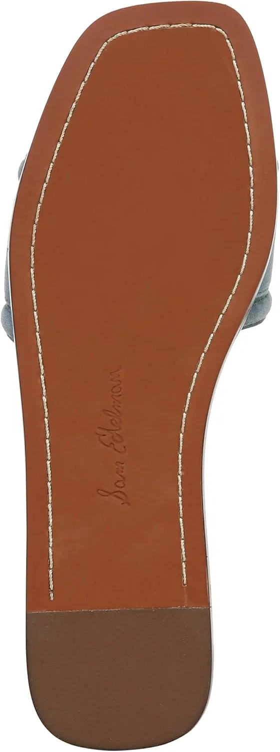 Sam Edelman Women's Irina Flat Sandal