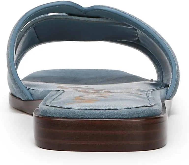 Sam Edelman Women's Irina Flat Sandal