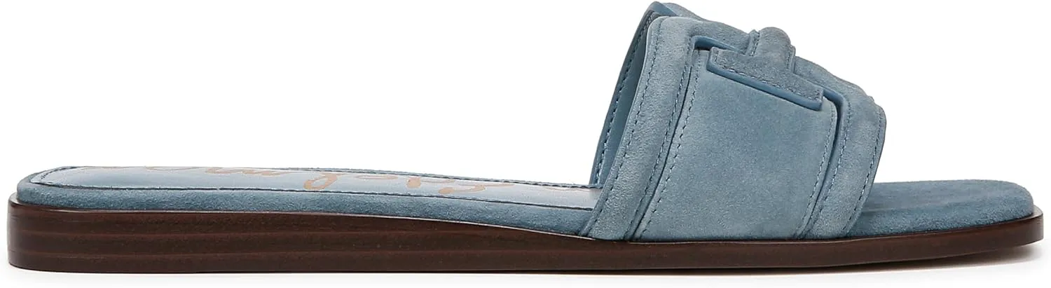 Sam Edelman Women's Irina Flat Sandal