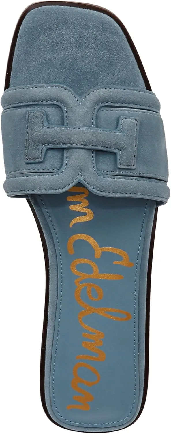 Sam Edelman Women's Irina Flat Sandal