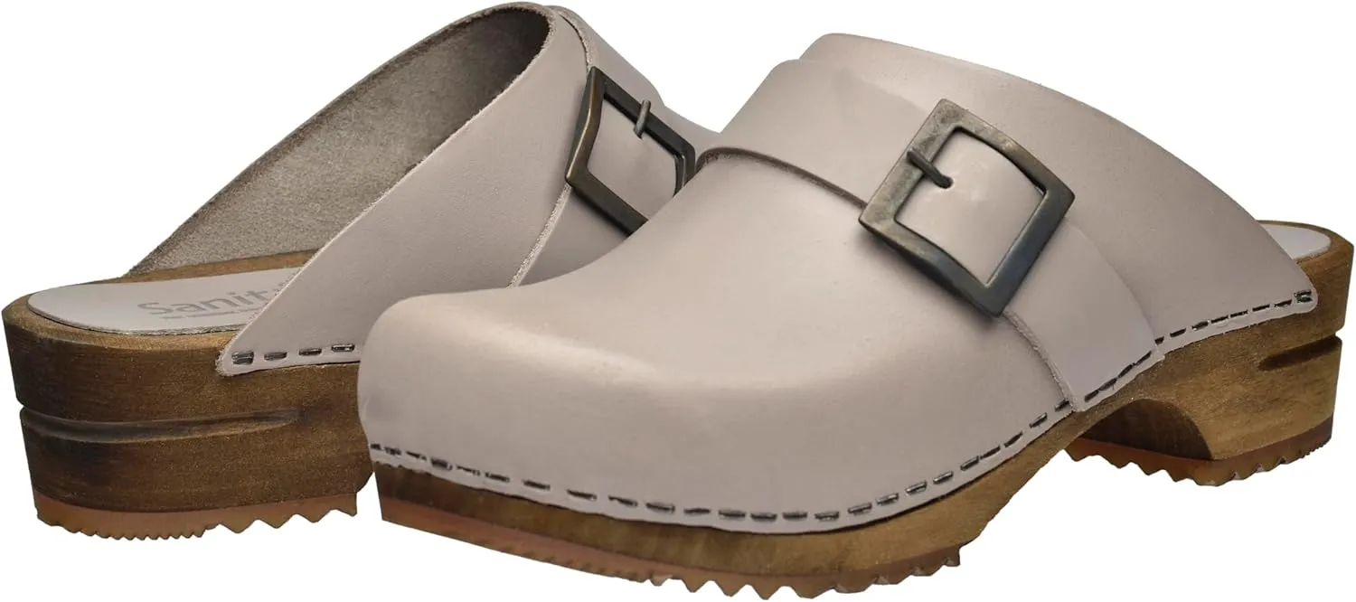 Sanita Women's Clogs & Mules