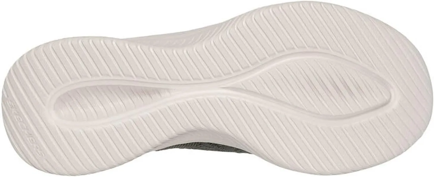 Skechers Women's Martha Stewart Ultra Flex 3.0-Back on Track Hands Free Slip-ins Sneaker