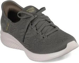 Skechers Women's Martha Stewart Ultra Flex 3.0-Back on Track Hands Free Slip-ins Sneaker