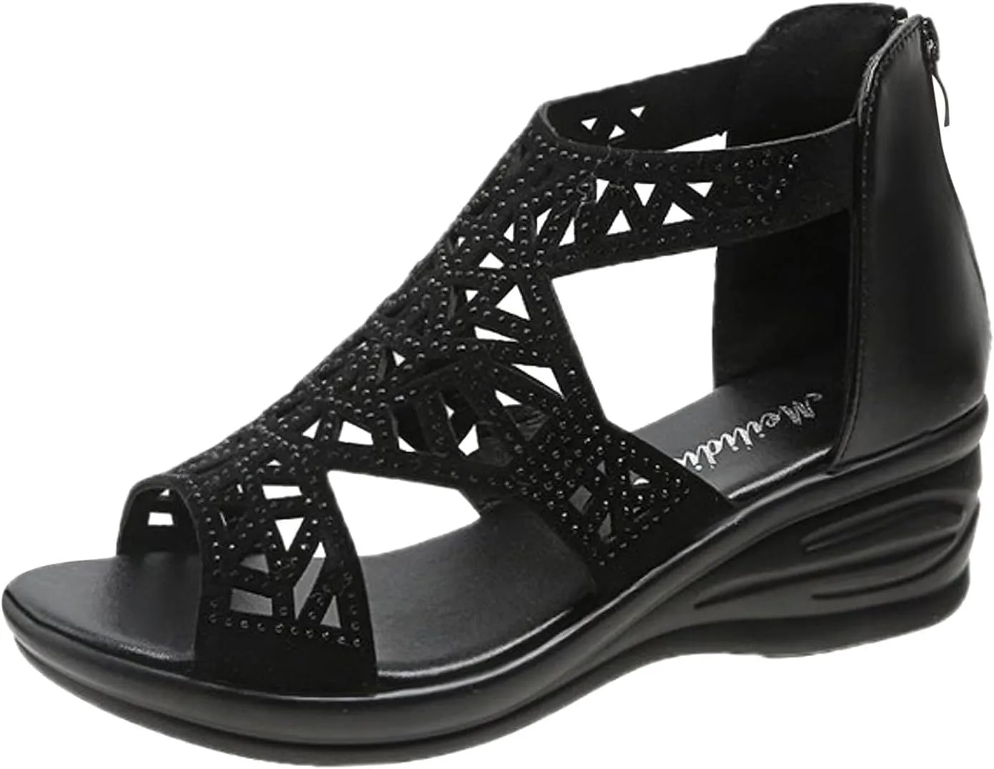 slip on ankle boots retro outdoor spring flip flops for women summer shoes beach sandals