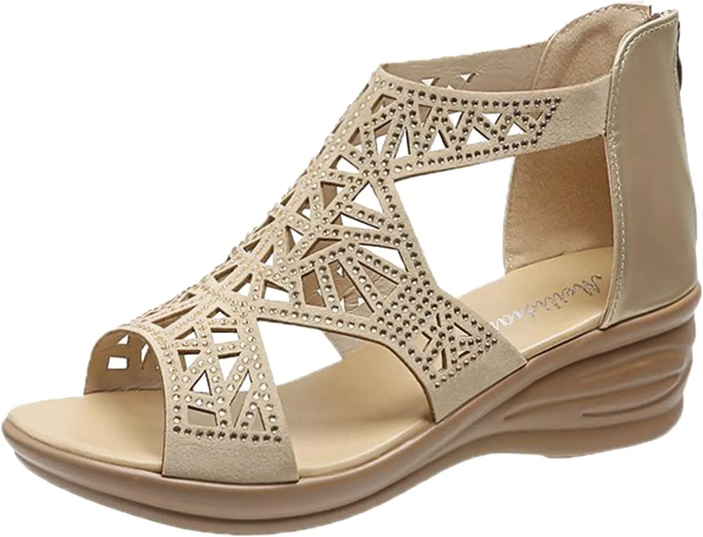 slip on ankle boots retro outdoor spring flip flops for women summer shoes beach sandals