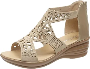 slip on ankle boots retro outdoor spring flip flops for women summer shoes beach sandals