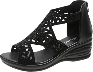 slip on ankle boots retro outdoor spring flip flops for women summer shoes beach sandals